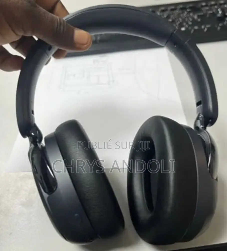 Casque Bluetooth Oraimo
