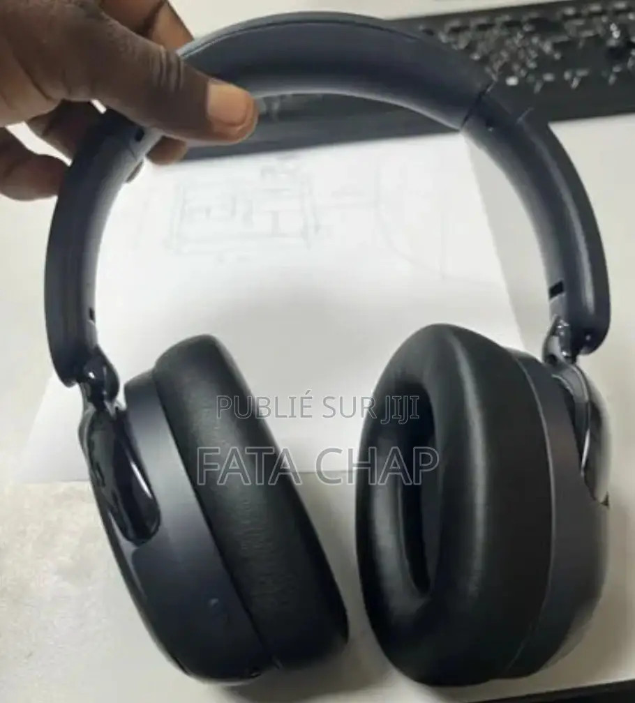 Casque Bluetooth Oraimo