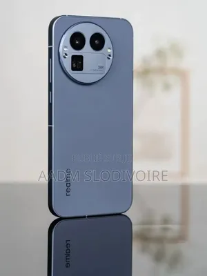 Nouveau Realme GT 8 Pro 256 GB Gris
