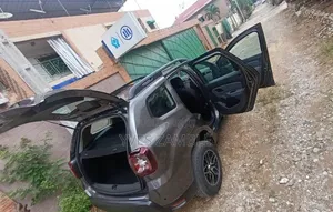 Renault Duster 2020 Gris