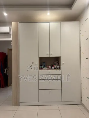 Armoire Importée Enfant