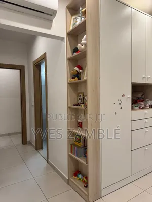 Armoire Importée Enfant