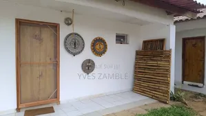 Studio Meublé À Assinie
