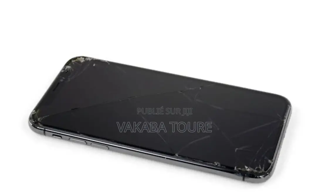 Apple iPhone 11 Pro 64 GB Vert