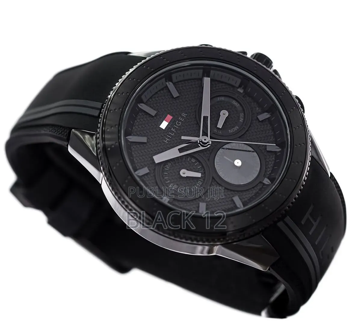Montre Tommy Hilfiger