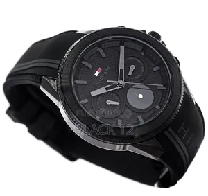 Montre Tommy Hilfiger