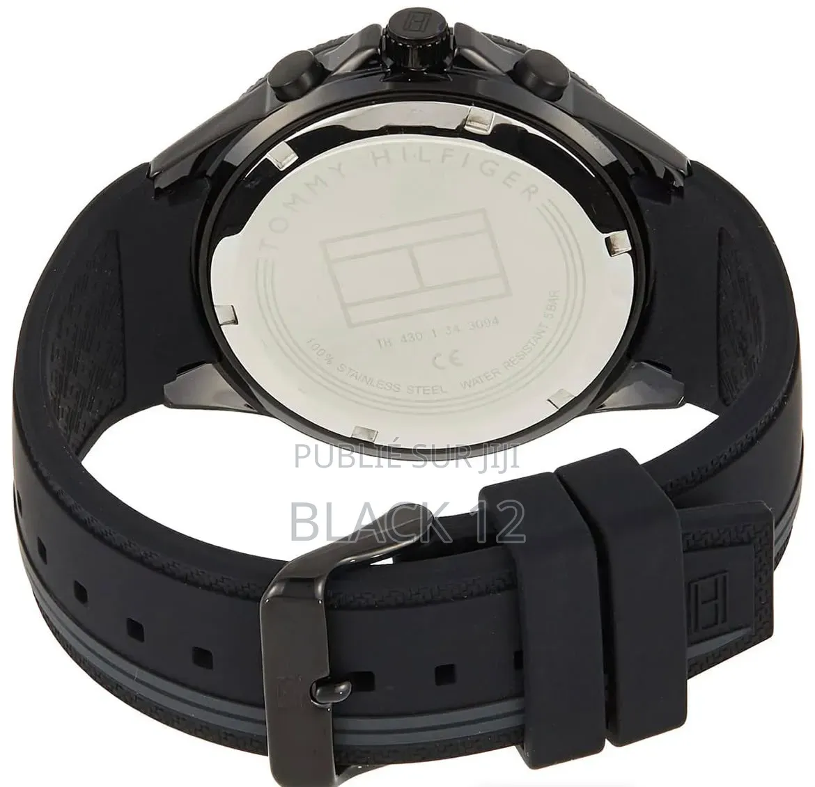 Montre Tommy Hilfiger
