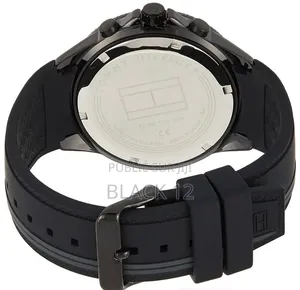 Montre Tommy Hilfiger