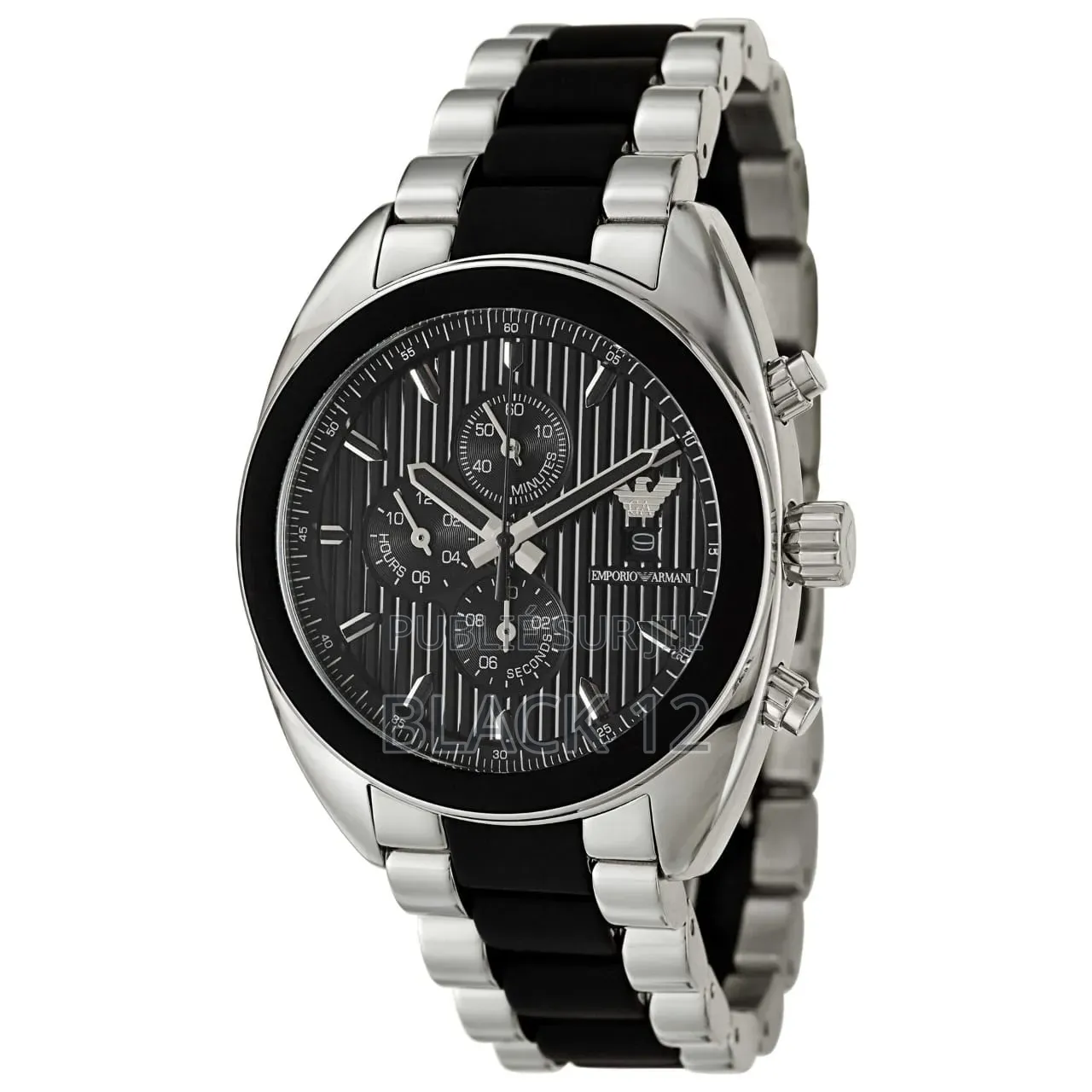 Montre Emporio Armani