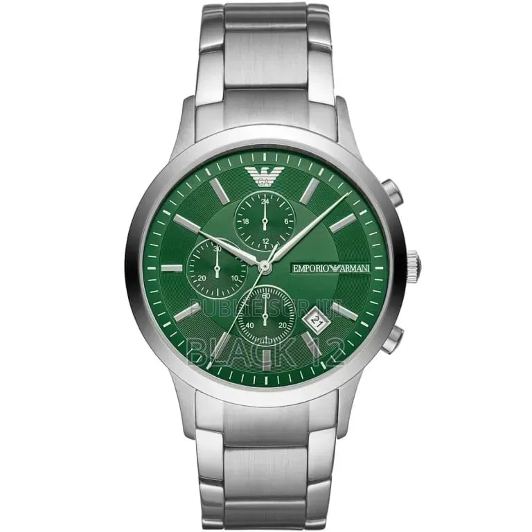 Montre Emporio Armani