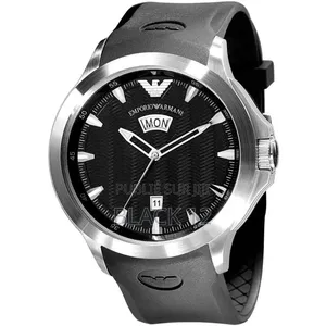 Montre Emporio Armani