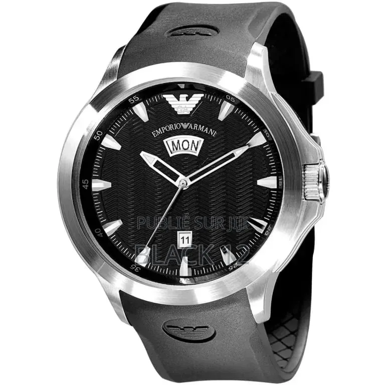 Montre Emporio Armani