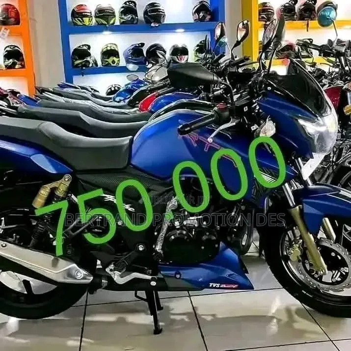 Nouveau Apsonic AP125-30 2025 Argenté