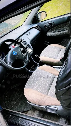 Honda CR-V 2022 Bleu