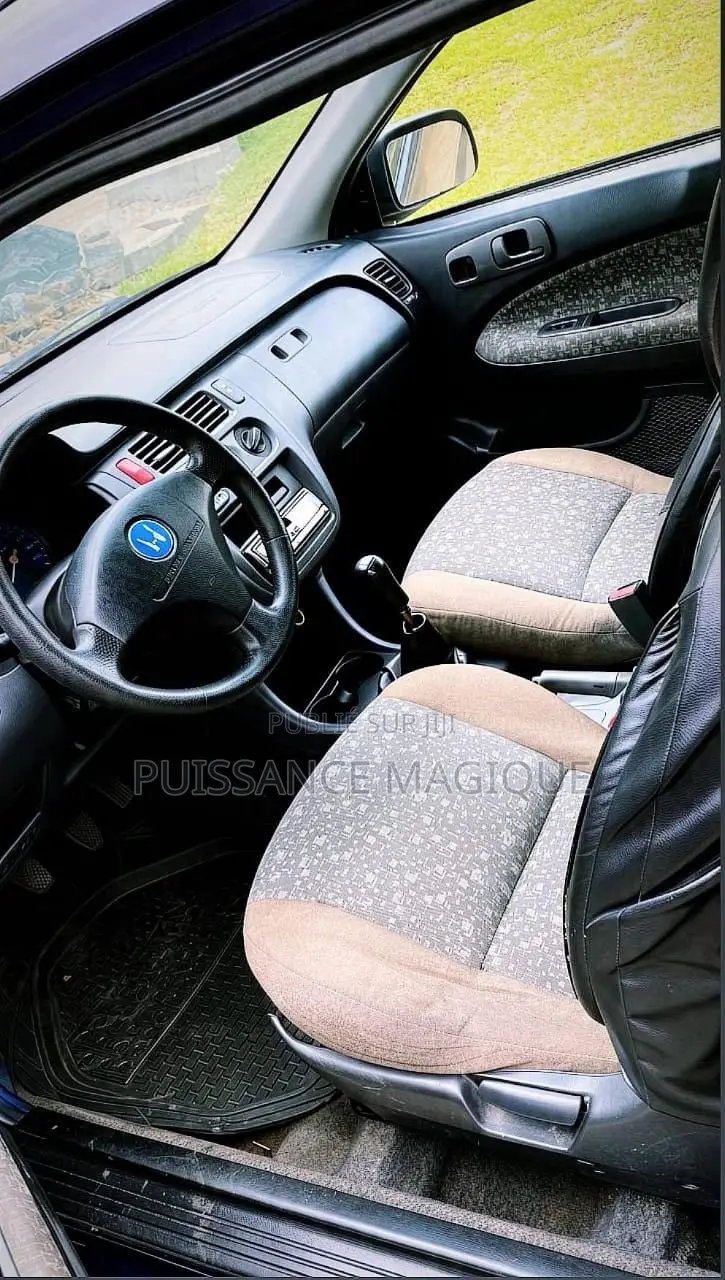 Honda CR-V 2022 Bleu