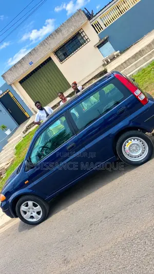 Honda CR-V 2022 Bleu