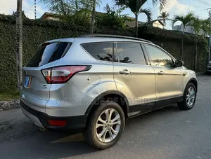 Ford Edge 2017 Gris