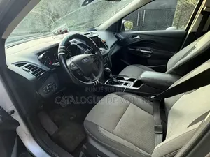 Ford Edge 2017 Gris