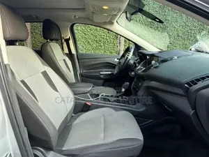 Ford Edge 2017 Gris