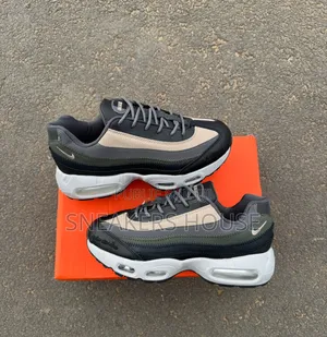 Nike Air Max 95