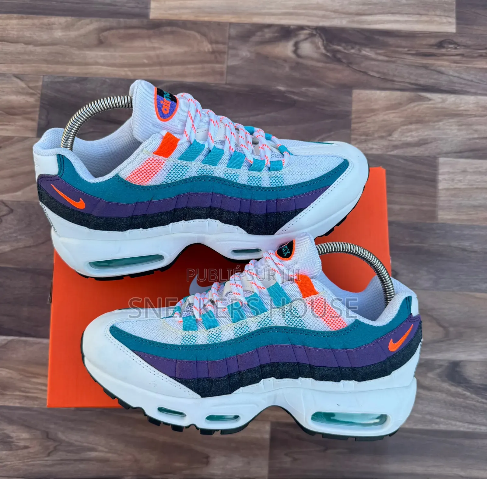 Nike Air Max 95