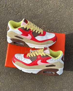 Nike Air Max Homme Et Femme