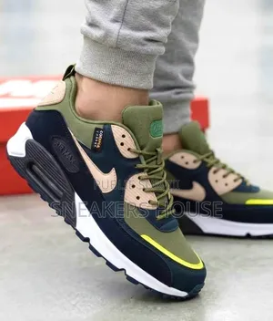 Nike Air Max Homme Et Femme