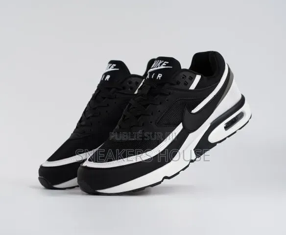 Nike Air Max Homme Et Femme