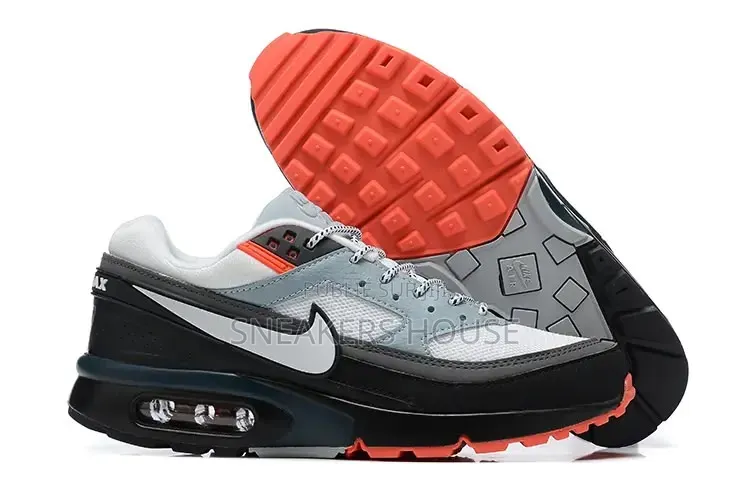 Nike Air Max Homme Et Femme
