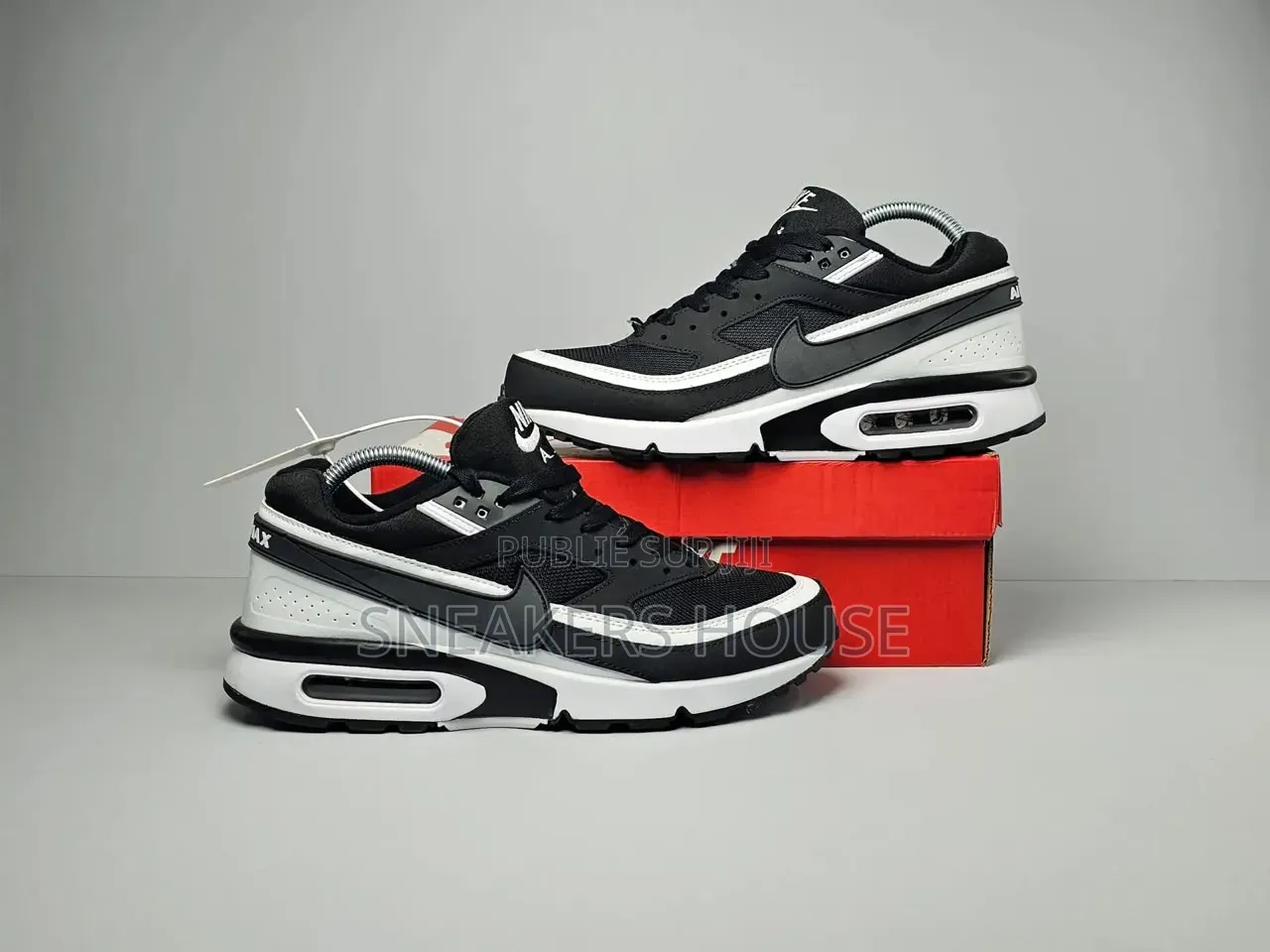 Nike Air Max Homme Et Femme