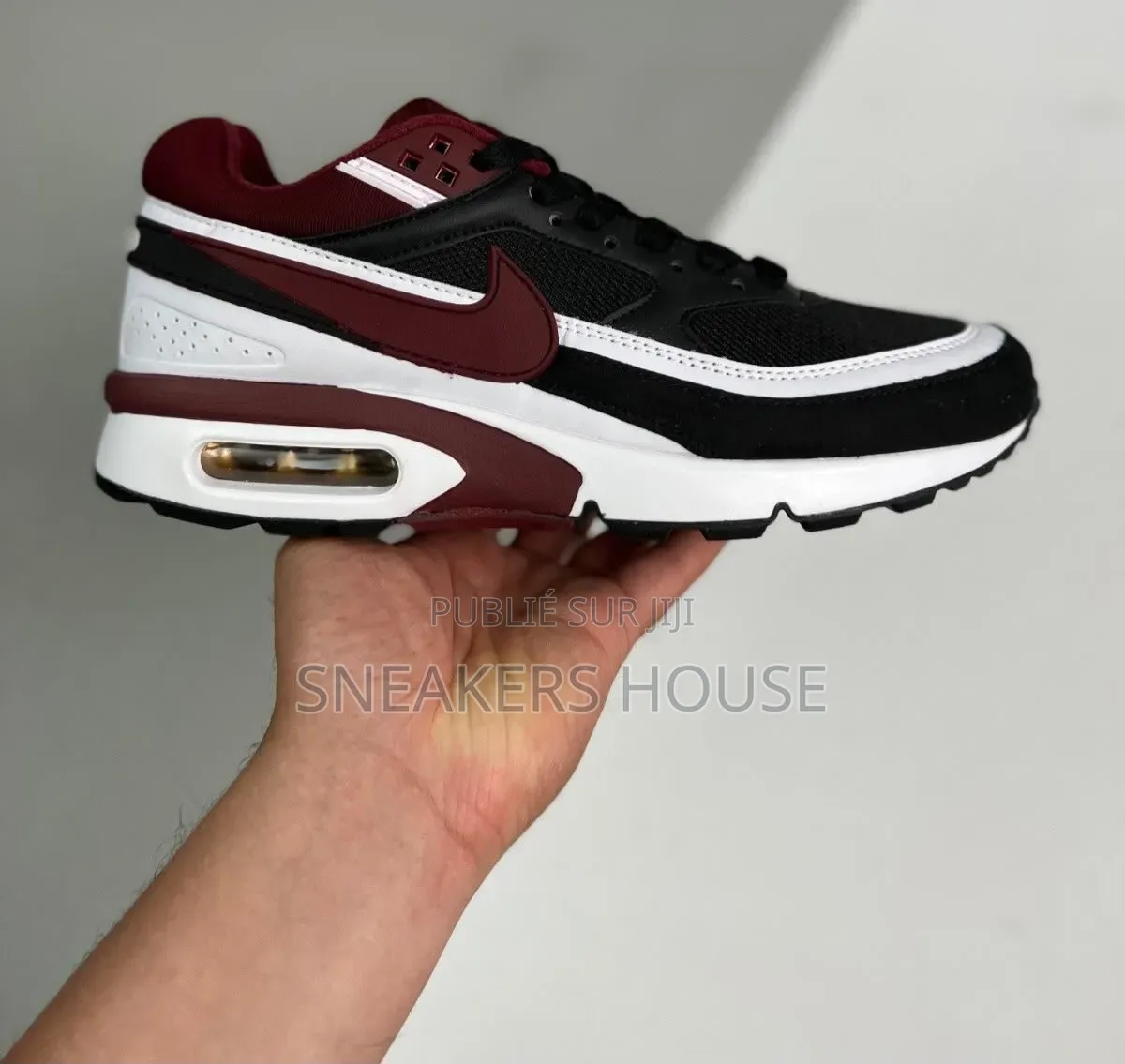 Nike Air Max Homme Et Femme