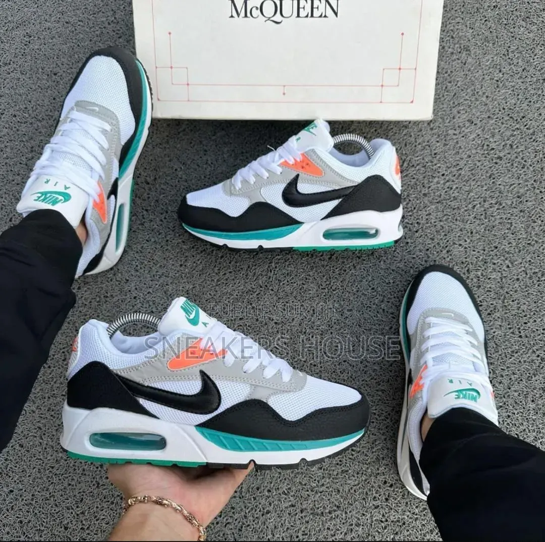 Nike Air Max Homme Et Femme