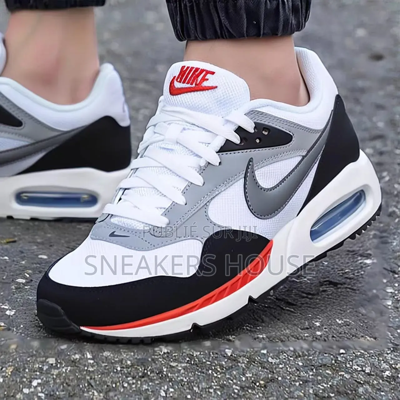 Nike Air Max Homme Et Femme