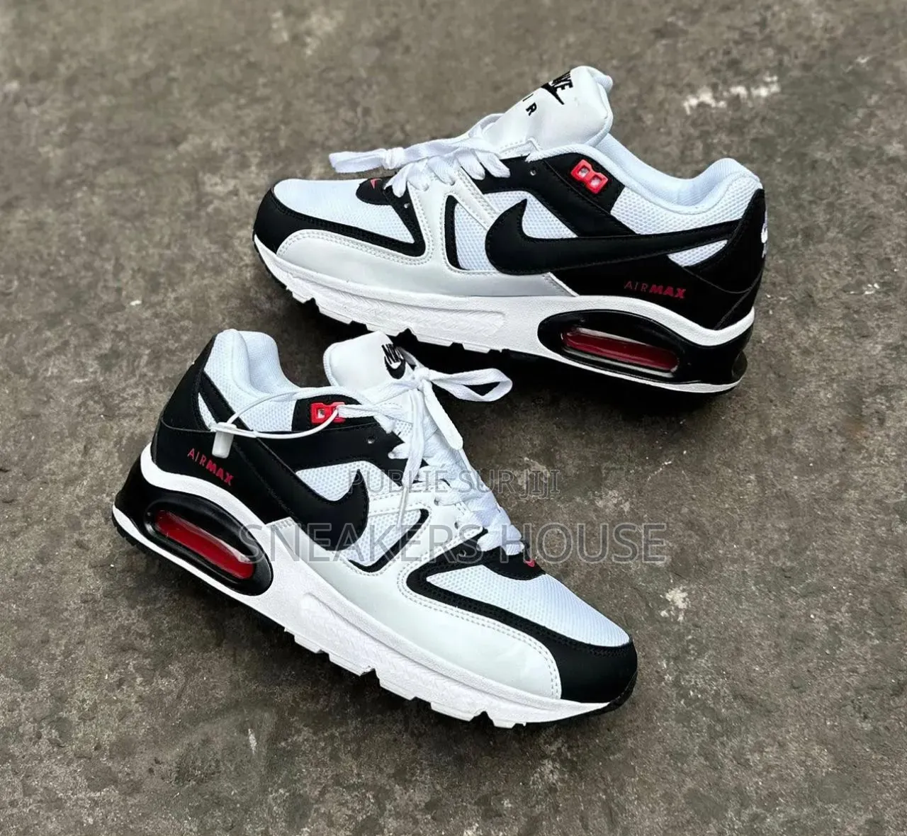 Nike Air Max Homme Et Femme
