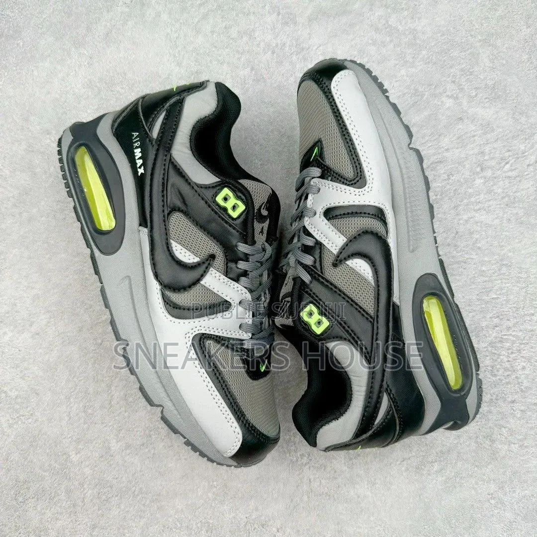 Nike Air Max Homme Et Femme