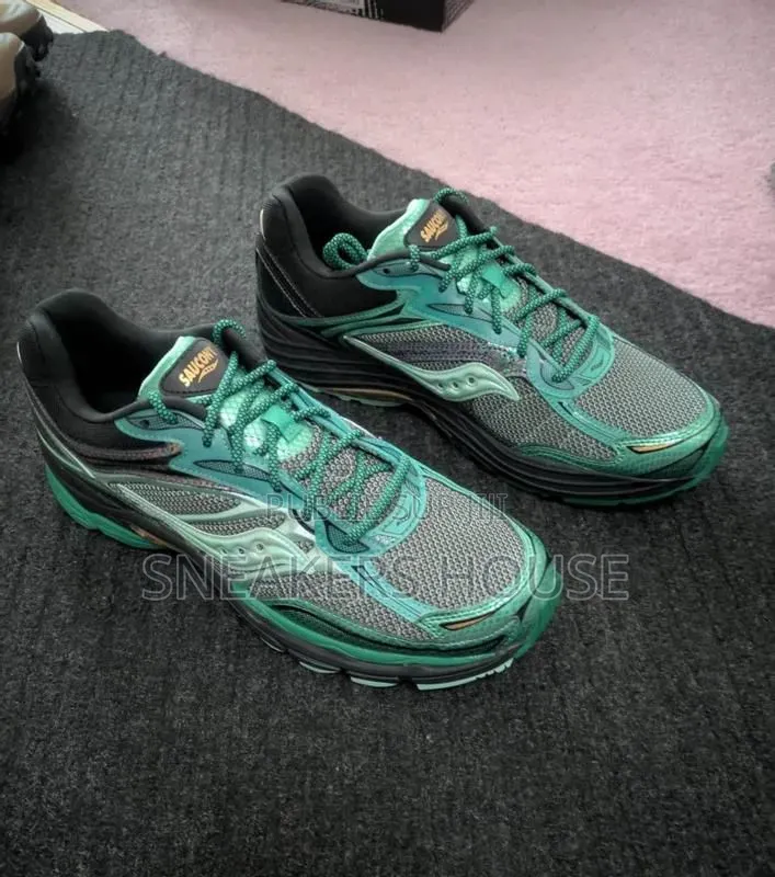 Basket Saucony Homme Et Femme