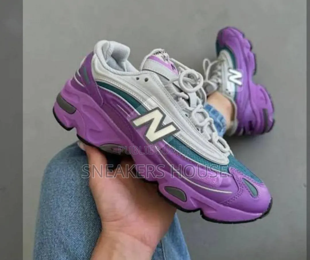 New Balance 1000