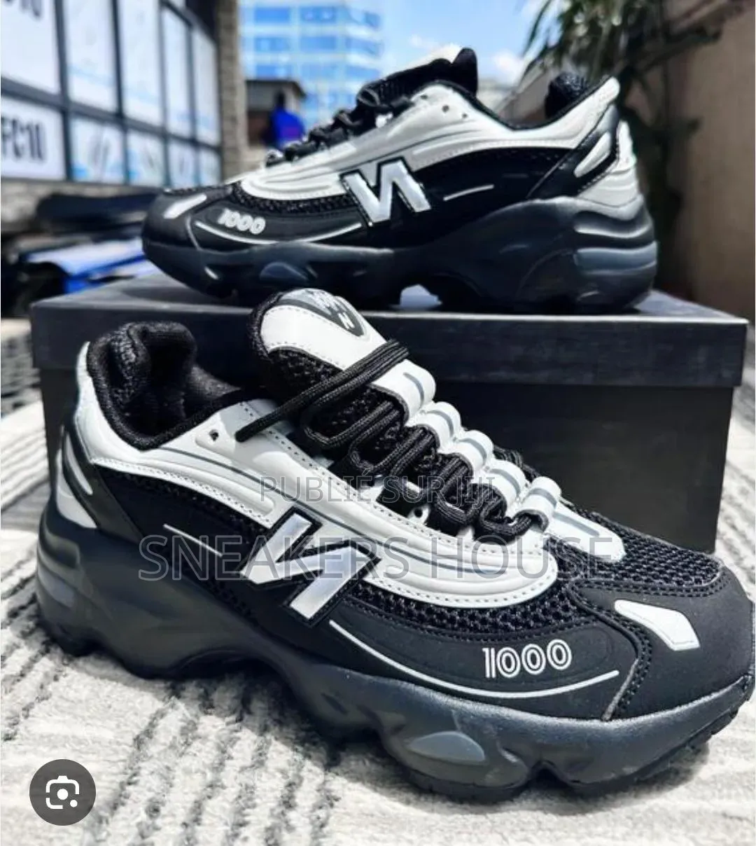 New Balance 1000