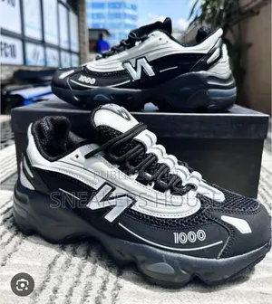 New Balance 1000