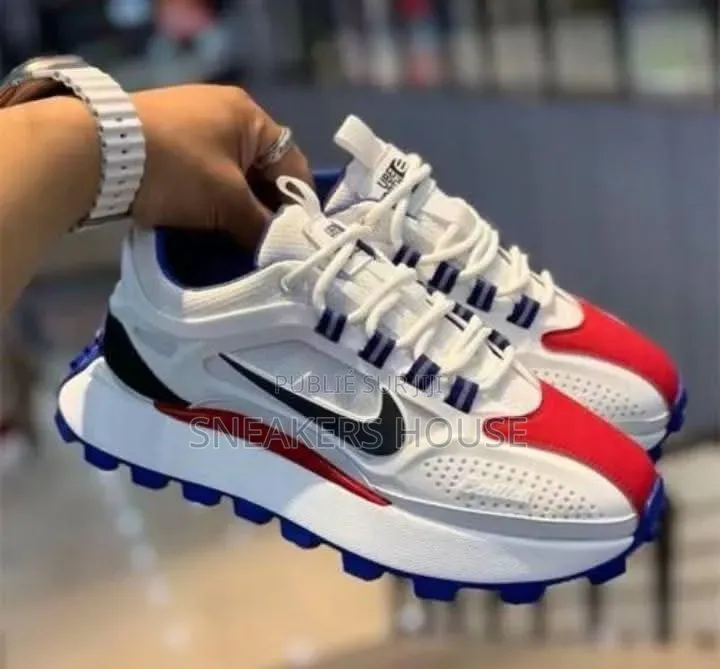 Nike Homme
