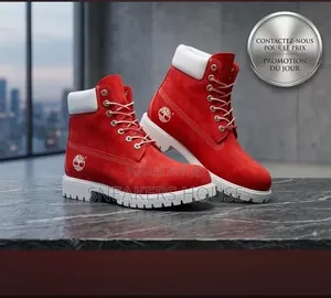 Botte De Timberland