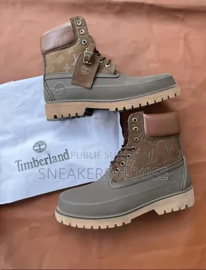 Botte De Timberland