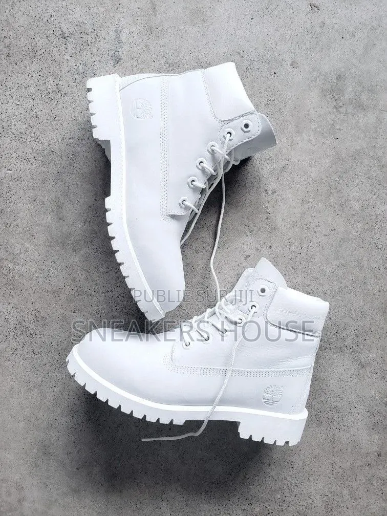 Botte De Timberland