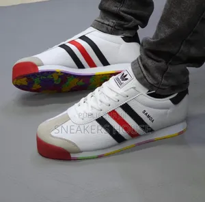 Adidas Samoa