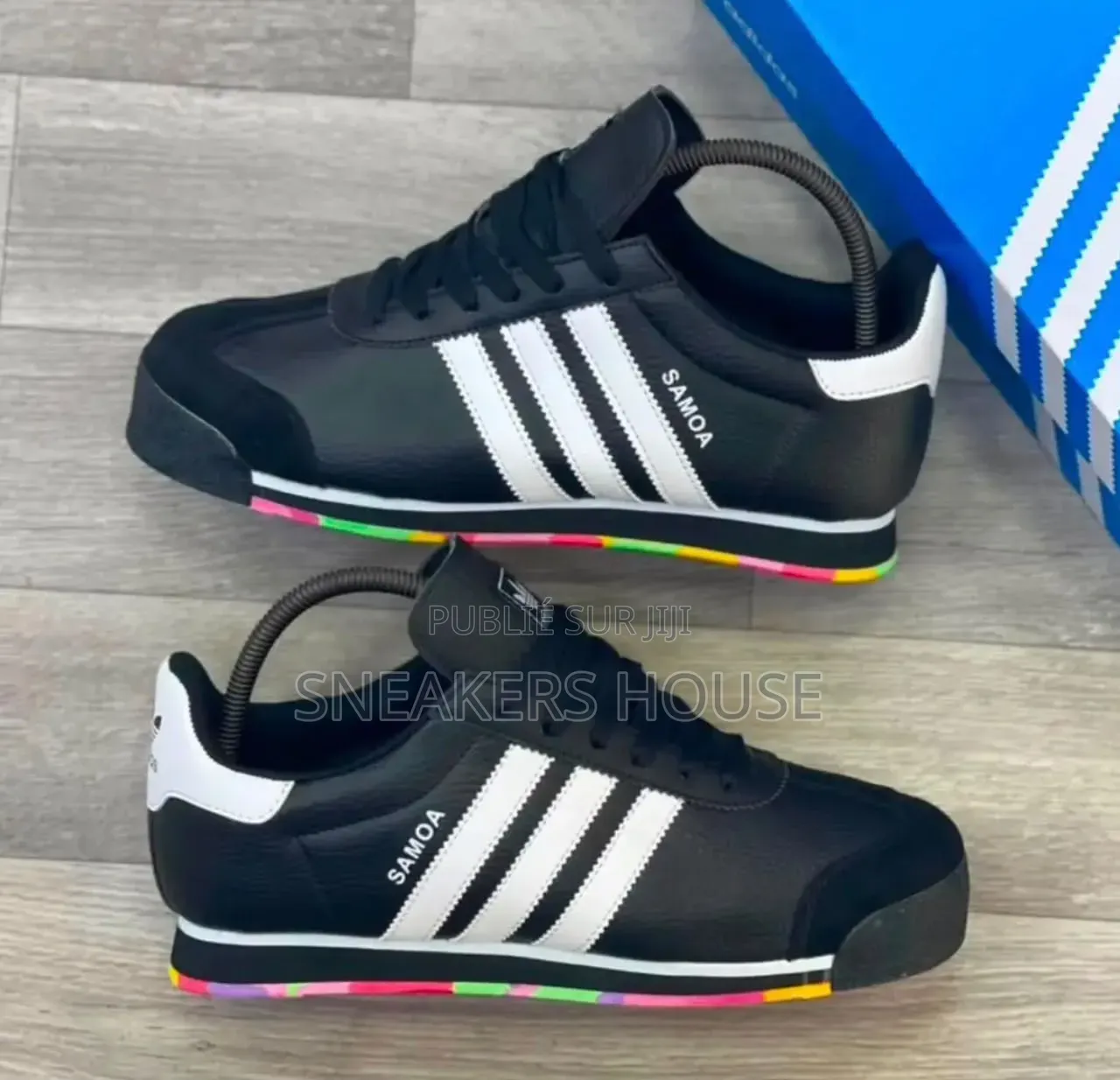 Adidas Samoa