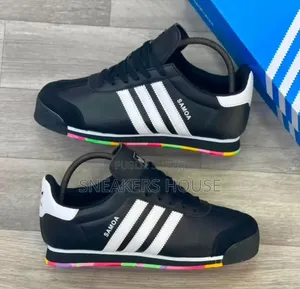 Adidas Samoa