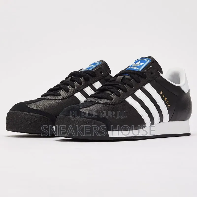 Adidas Samoa