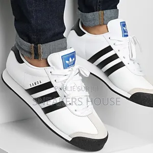 Adidas Samoa
