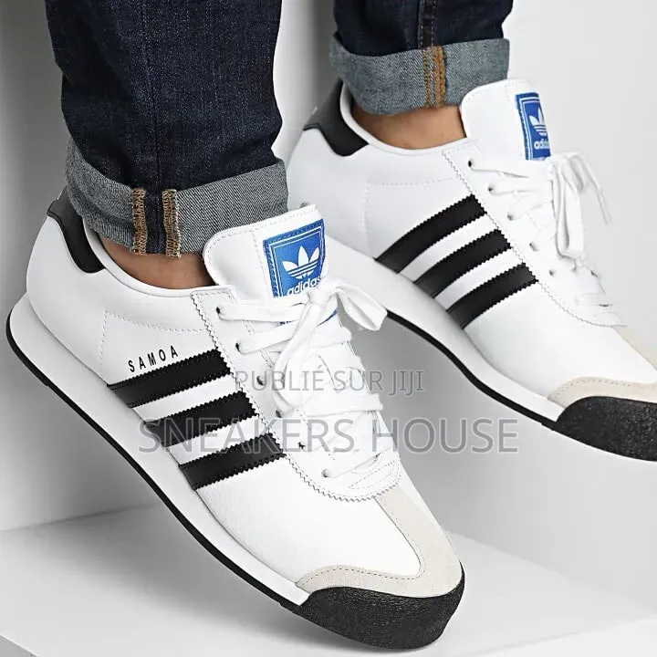 Adidas Samoa