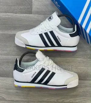 Adidas Samoa